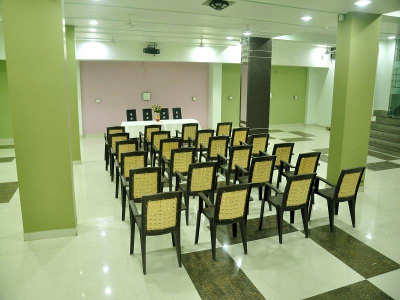 Hotel Royal Heritage Mount Abu Luaran gambar